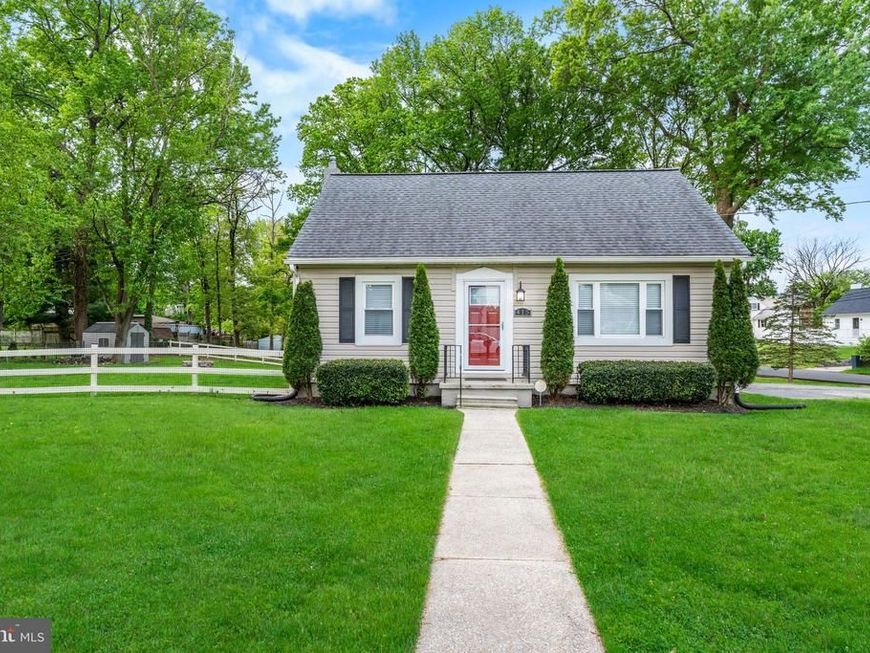 415 Irene Drive, Glen Burnie, MD 21061 Main Photo