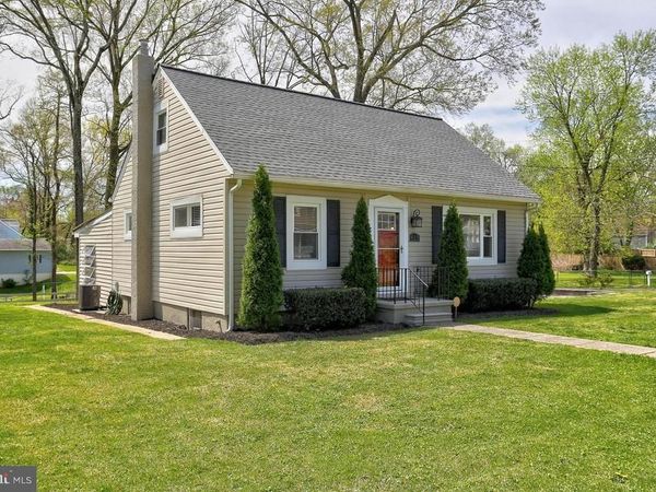 415 IRENE DRIVE, GLEN BURNIE, MD 21061