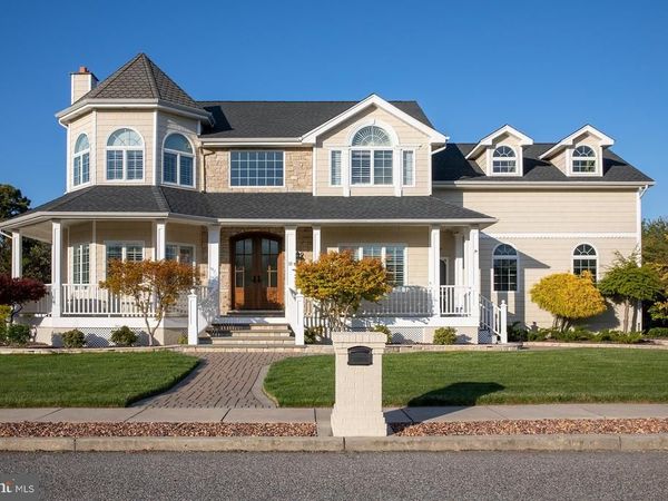 11 OSPREY COURT, EGG HARBOR TOWNSHIP, NJ 08234