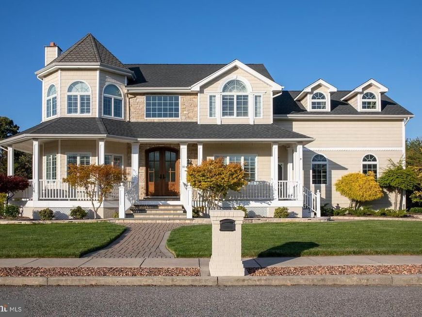 11 Osprey Court, Egg Harbor Township, NJ 08234 Main Photo