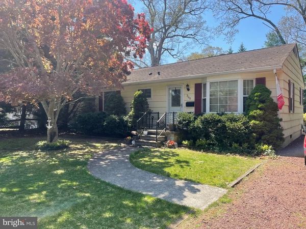 305 W EDGEWOOD AVENUE , LINWOOD, NJ 08221