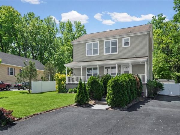 21 SIDEWELL COURT, BALTIMORE, MD 21221