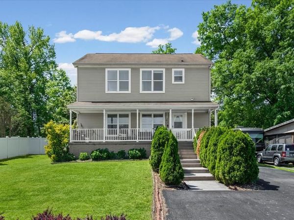 21 SIDEWELL COURT, BALTIMORE, MD 21221