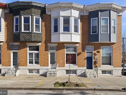 529 S LEHIGH STREET Baltimore, MD 21224