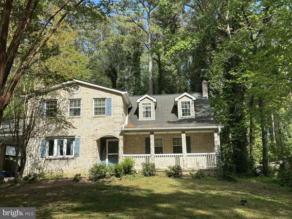 12944 WALSH LANE , LUSBY, MD 20657