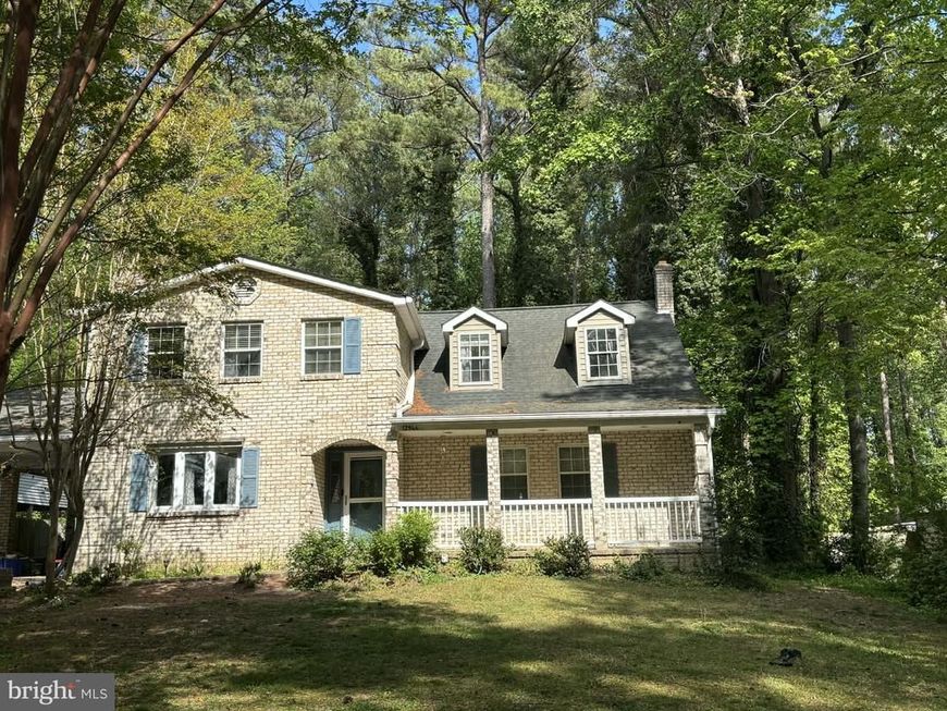 12944 Walsh Lane , Lusby, MD 20657 Main Photo