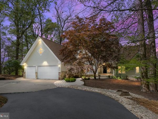 21 QUAIL CROSSING DRIVE, WILMINGTON, DE 19807