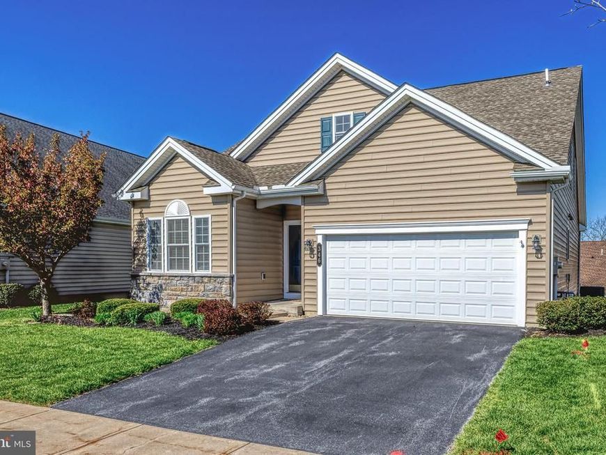 346 Beacon Circle , Boalsburg, PA 16827 Main Photo