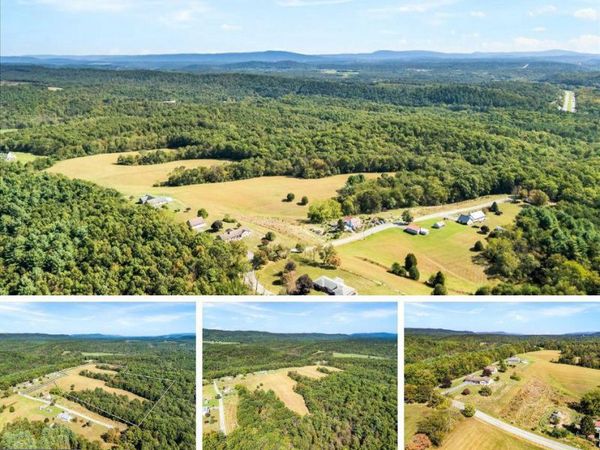 4014 RESLEY ROAD, HANCOCK, MD 21750
