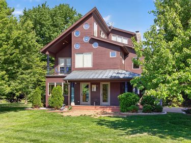 300 Chrisman Lane, Danville, KY 40422