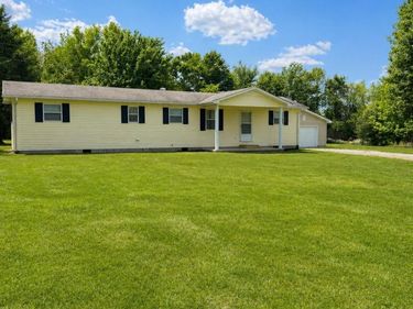 181 McQueary Road, Russell Springs, KY 42642