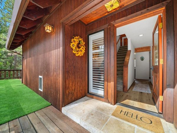 19740 Ponderosa Drive, Volcano, CA 95689