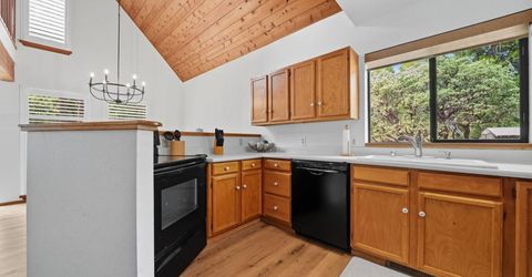 19740 Ponderosa Drive, Volcano, CA 95689 Photo