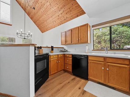 19740 Ponderosa Drive, Volcano, CA 95689 Photo
