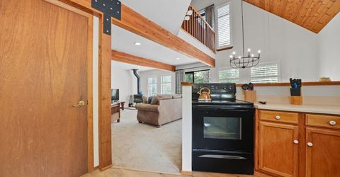 19740 Ponderosa Drive, Volcano, CA 95689 Photo