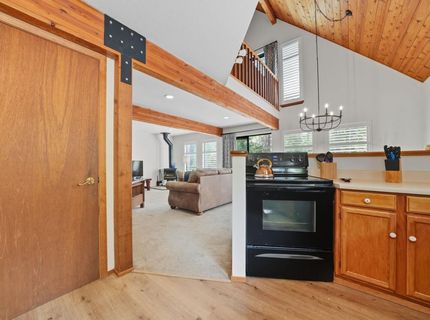 19740 Ponderosa Drive, Volcano, CA 95689 Photo
