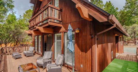19740 Ponderosa Drive, Volcano, CA 95689 Photo
