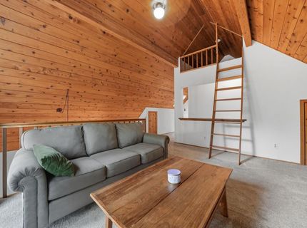 19740 Ponderosa Drive, Volcano, CA 95689 Photo