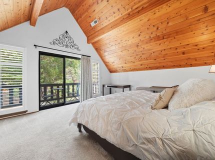 19740 Ponderosa Drive, Volcano, CA 95689 Photo
