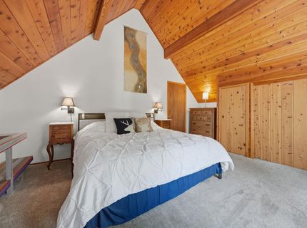 19740 Ponderosa Drive, Volcano, CA 95689 Photo