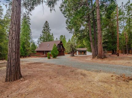 19740 Ponderosa Drive, Volcano, CA 95689 Photo