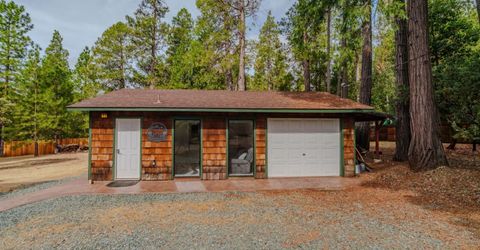 19740 Ponderosa Drive, Volcano, CA 95689 Photo