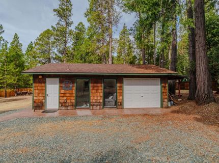 19740 Ponderosa Drive, Volcano, CA 95689 Photo