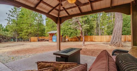 19740 Ponderosa Drive, Volcano, CA 95689 Photo