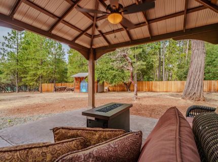 19740 Ponderosa Drive, Volcano, CA 95689 Photo