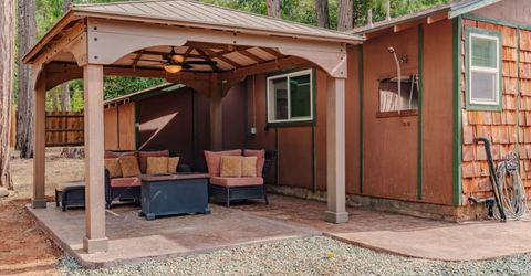 19740 Ponderosa Drive, Volcano, CA 95689 Photo