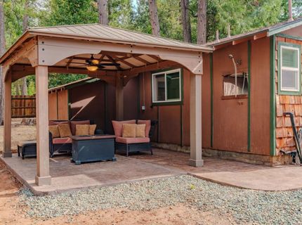 19740 Ponderosa Drive, Volcano, CA 95689 Photo
