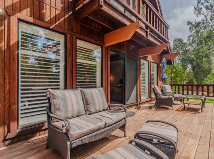 19740 Ponderosa Drive, Volcano, CA 95689 Photo
