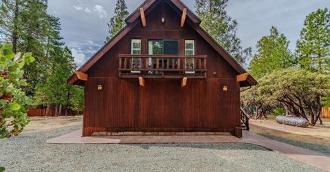 19740 Ponderosa Drive, Volcano, CA 95689 Photo