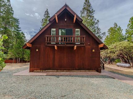 19740 Ponderosa Drive, Volcano, CA 95689 Photo