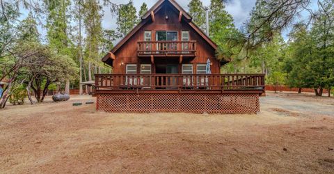19740 Ponderosa Drive, Volcano, CA 95689 Photo