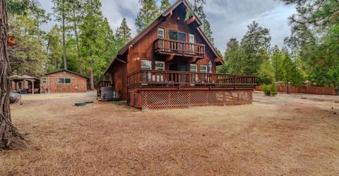 19740 Ponderosa Drive, Volcano, CA 95689 Photo