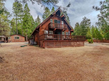 19740 Ponderosa Drive, Volcano, CA 95689 Photo