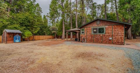 19740 Ponderosa Drive, Volcano, CA 95689 Photo