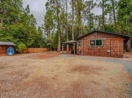 19740 Ponderosa Drive, Volcano, CA 95689 Photo