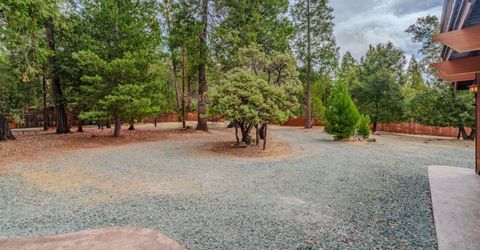 19740 Ponderosa Drive, Volcano, CA 95689 Photo