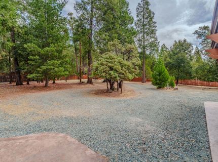 19740 Ponderosa Drive, Volcano, CA 95689 Photo