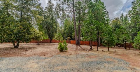 19740 Ponderosa Drive, Volcano, CA 95689 Photo