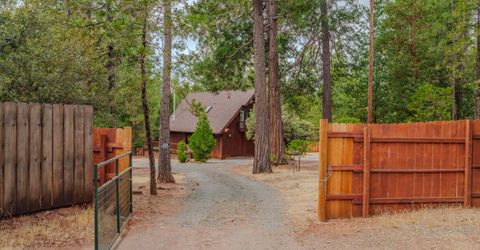 19740 Ponderosa Drive, Volcano, CA 95689 Photo