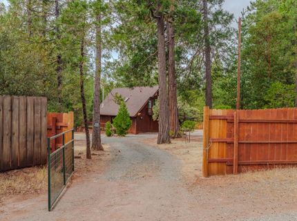 19740 Ponderosa Drive, Volcano, CA 95689 Photo