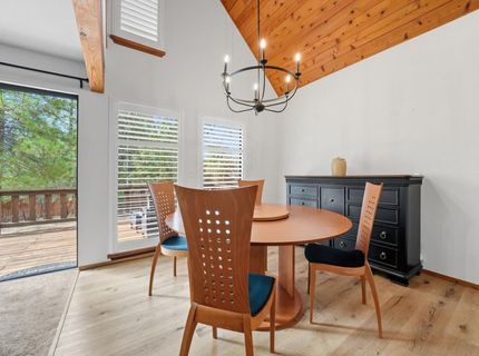 19740 Ponderosa Drive, Volcano, CA 95689 Photo