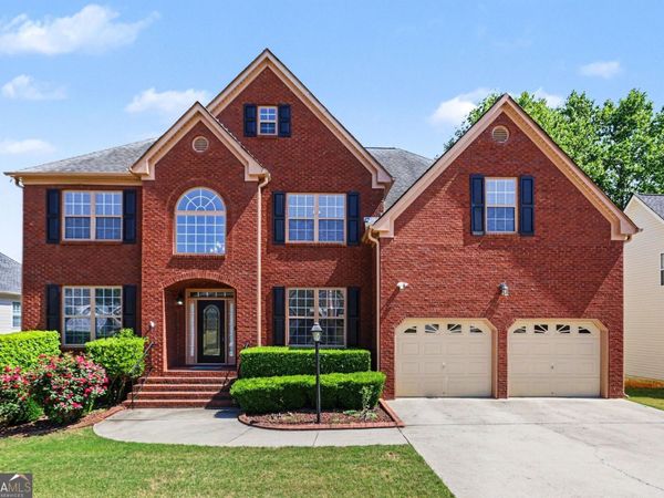 3335 Lake Valley Way, Douglasville, GA 30135