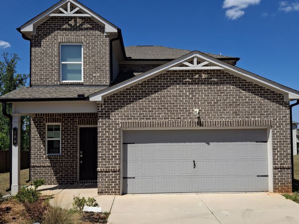 368 Amsterdam Way, Hampton, GA 30228