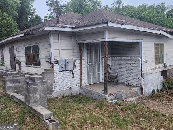 2147 Mercer University Drive, Macon, GA 31204