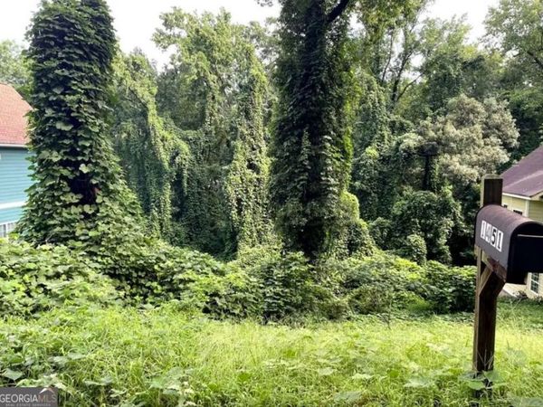 1451 Andrews Street NW, Atlanta, GA 30314