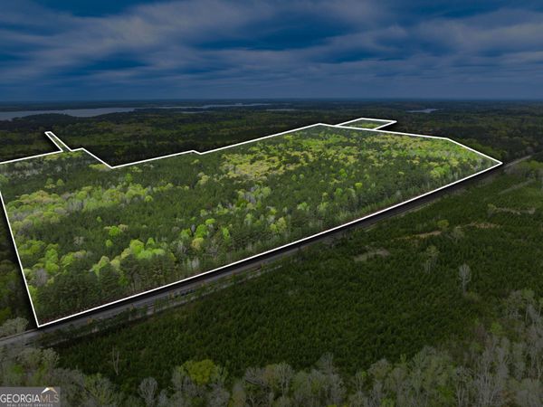 0 Lambert Road, West Point, GA 31833